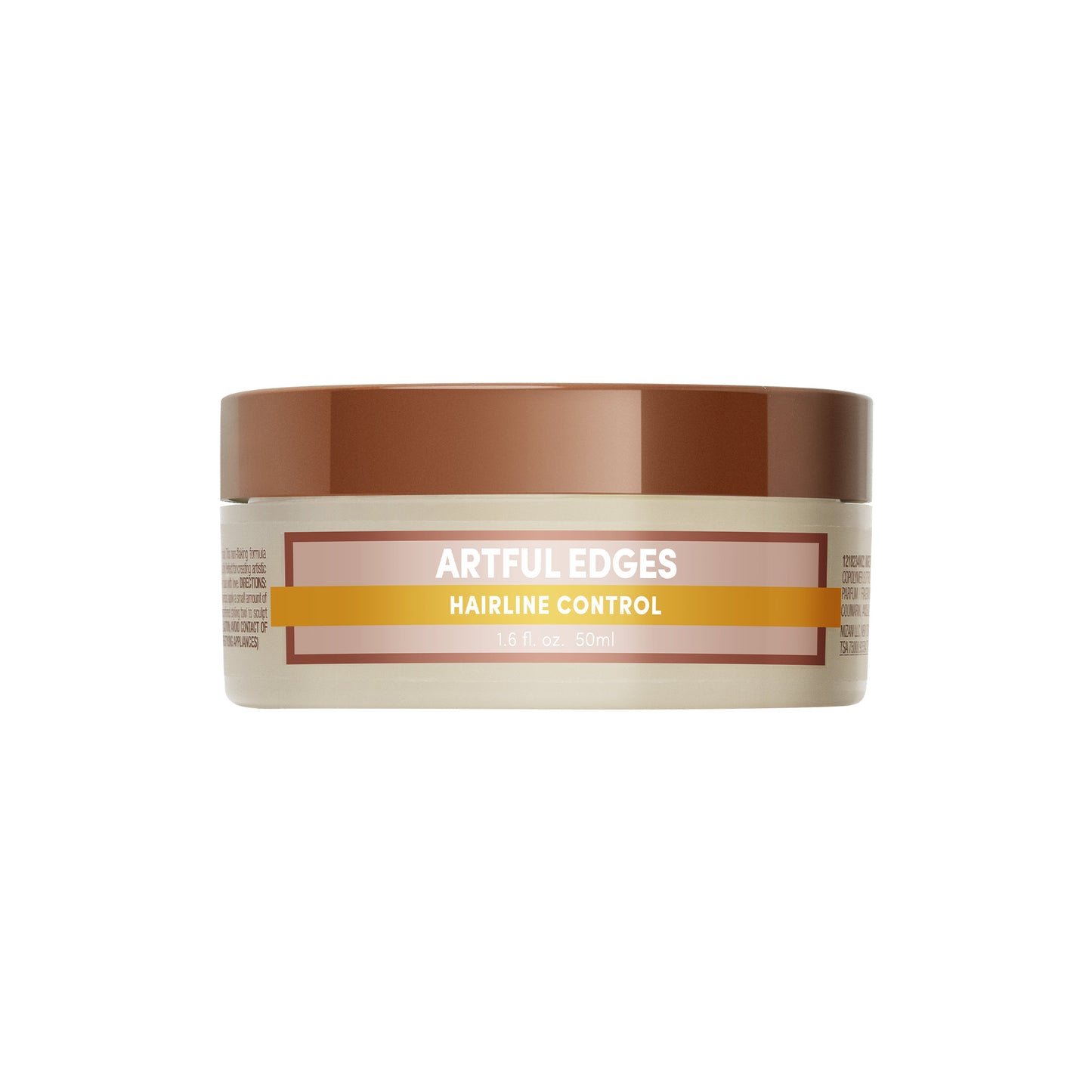 Mizani Artful Edges 1.7oz/50ml