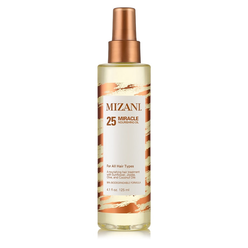 Mizani 25 Miracle Oil 4.2oz