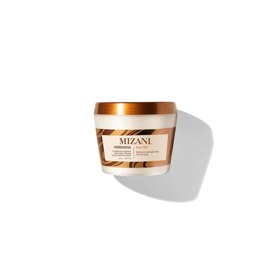 Mizani Rose H2O 8oz