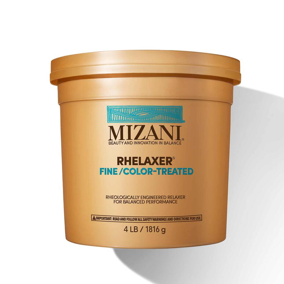 Mizani Classic Relaxer- FINE/COLOR TREATED