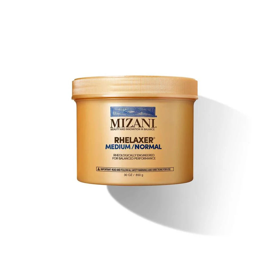 Mizani Classic Relaxer- MEDIUM/NORMAL