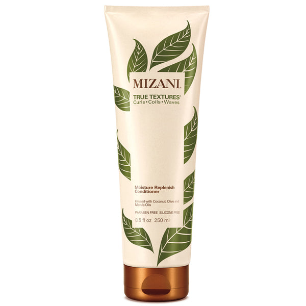 Mizani True Textures Moisture Replenish Conditioner