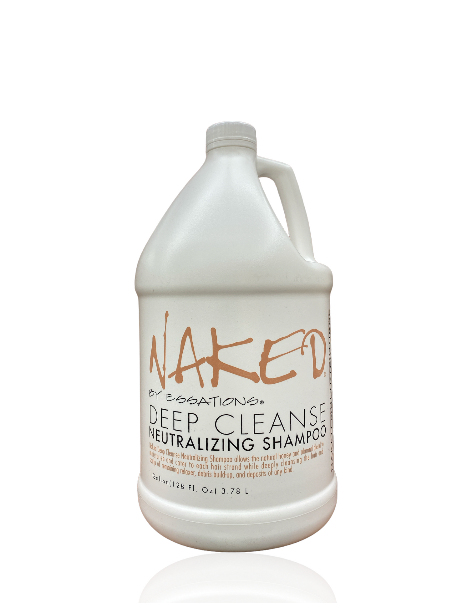 Naked Deep Cleanse Neutralizing Shampoo