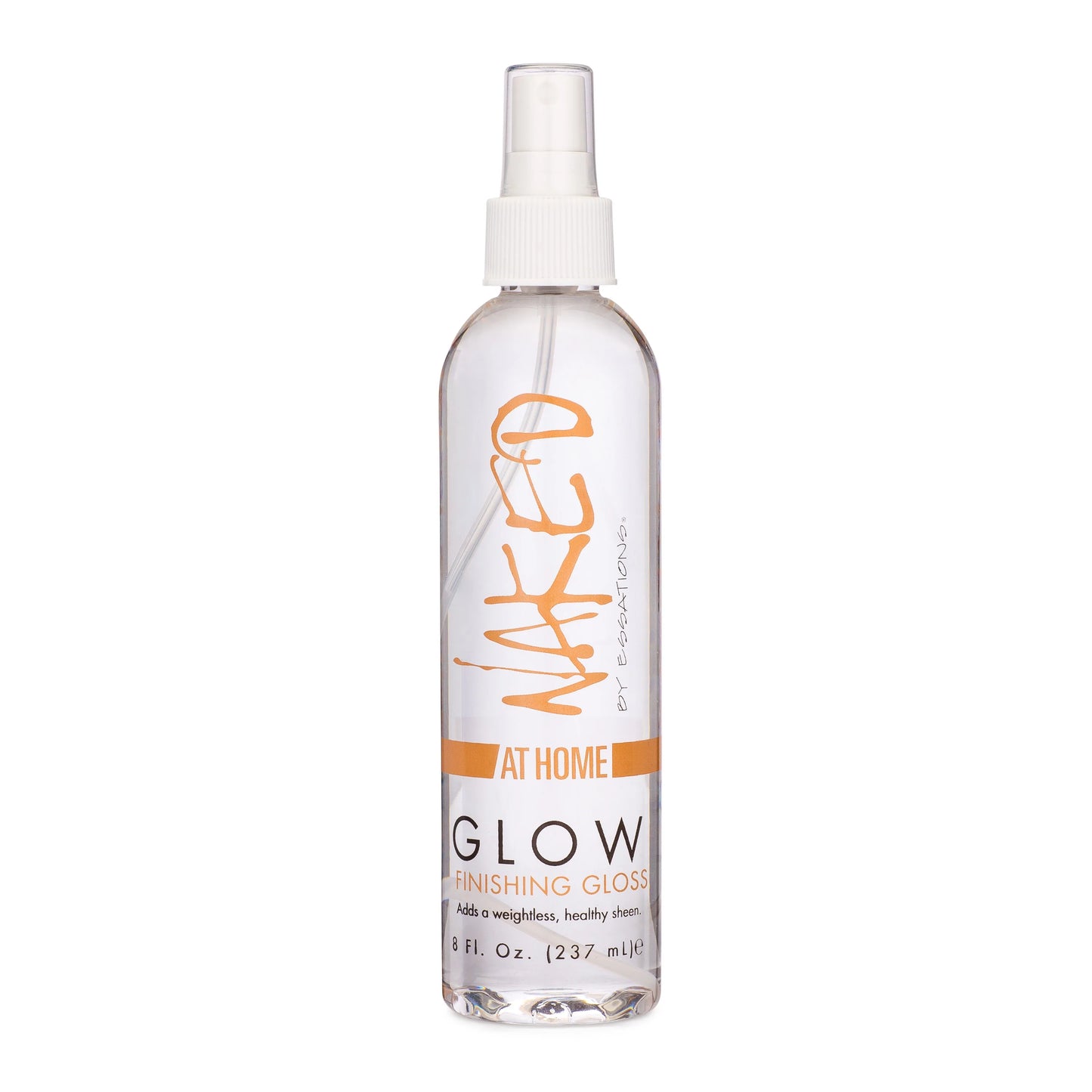 Naked Glow Finishing Gloss 8oz