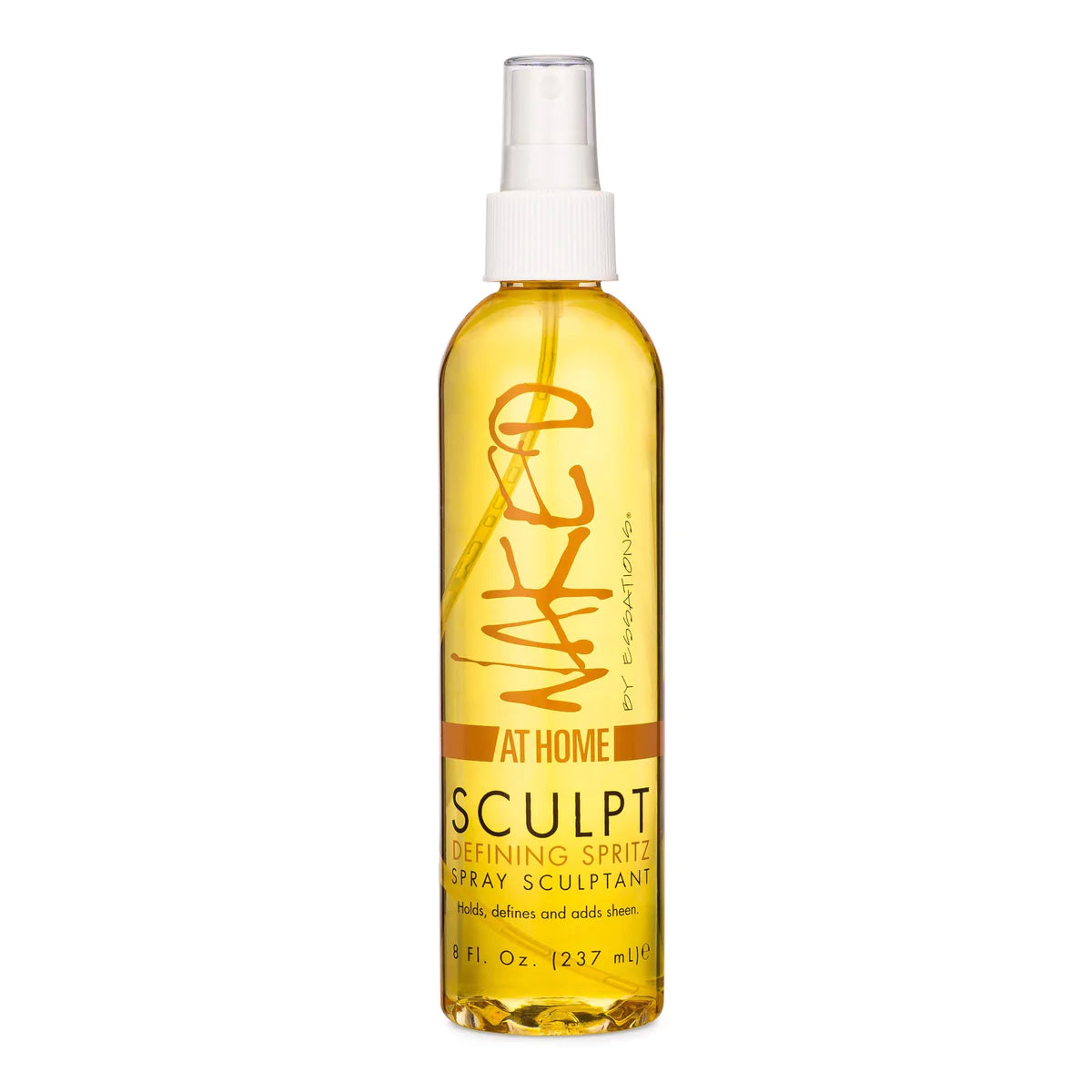 Naked Sculpt Defining Spritz 8oz
