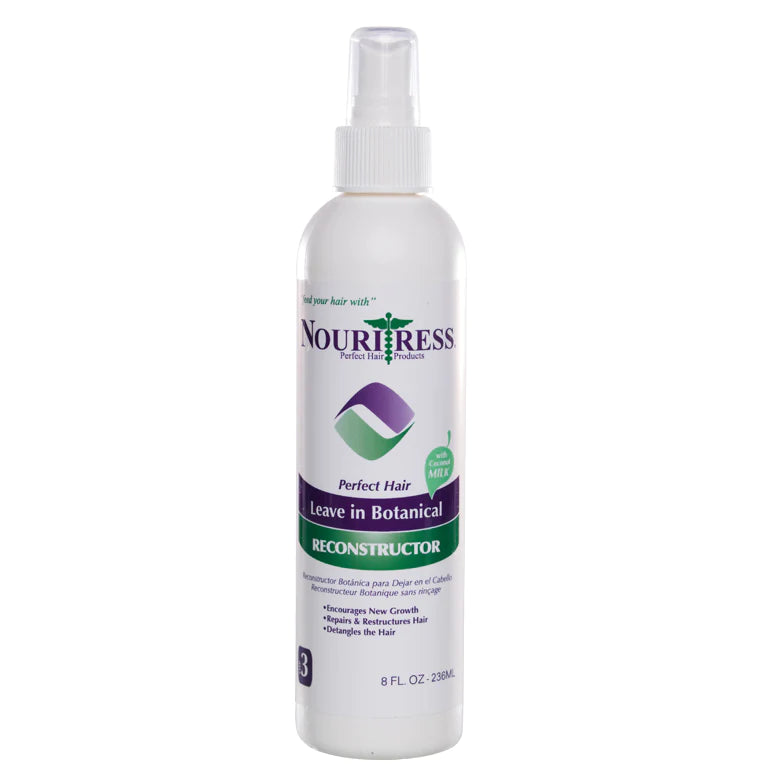 Nouritress Leave-In Botanical Reconstructor