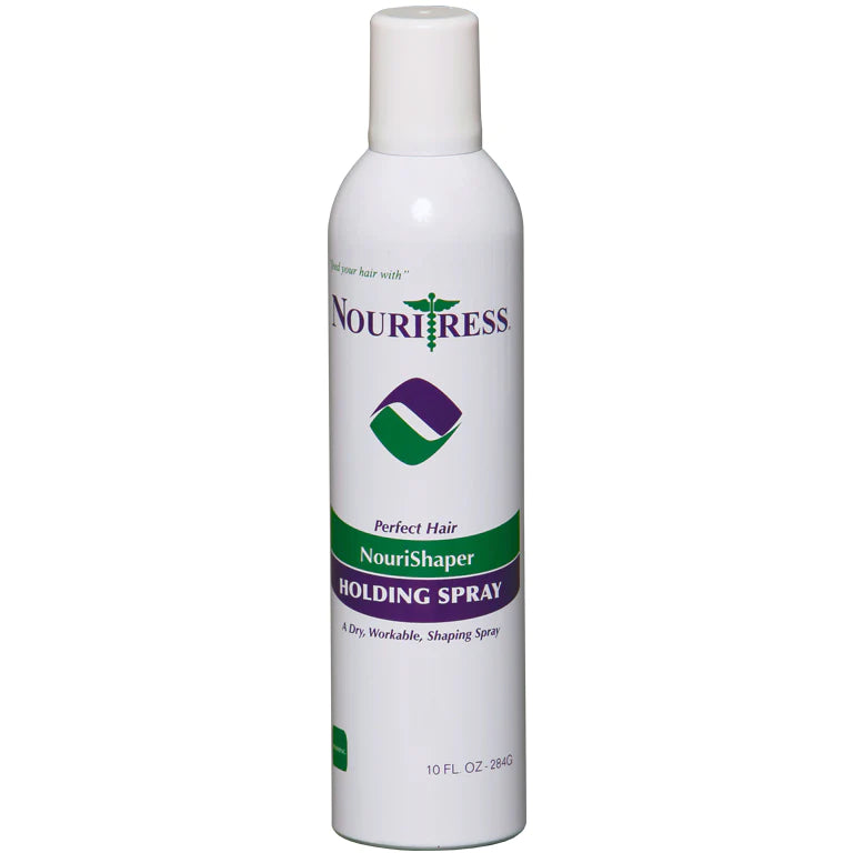 Nouritress NouriShaper Hair Spray 10oz