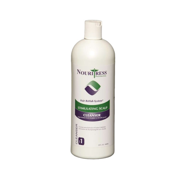 Nouritress Stimulating Scalp Cleanser