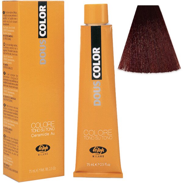 Lisap Douscolor – Semi-Permanent Color