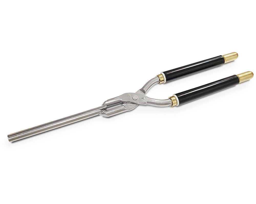 Golden Supreme Curling Irons