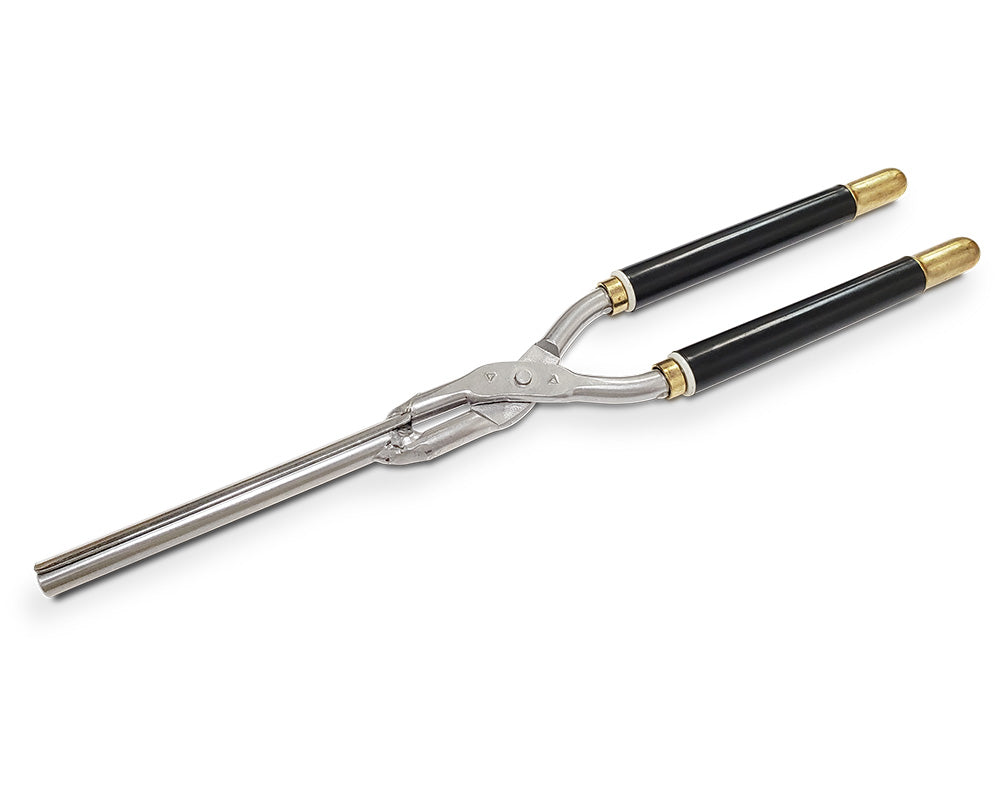 Golden Supreme Curling Irons