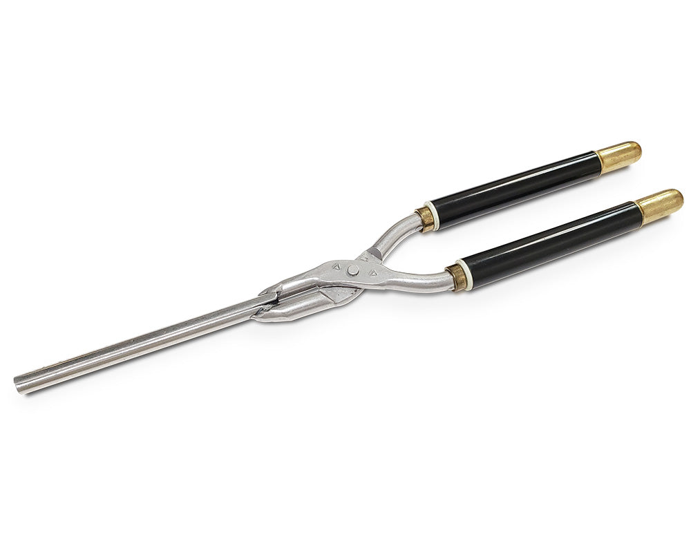 Golden Supreme Curling Irons