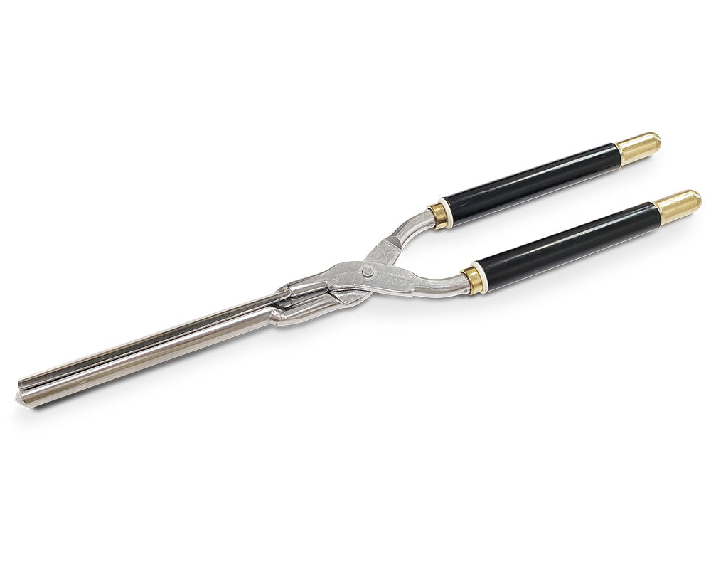 Golden Supreme Curling Irons