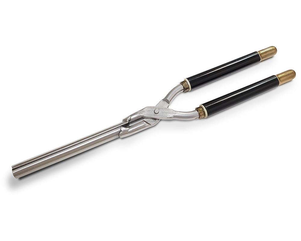 Golden Supreme Curling Irons