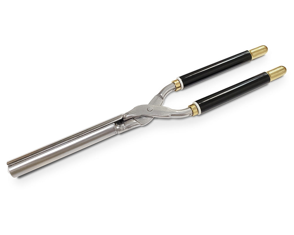 Golden Supreme Curling Irons