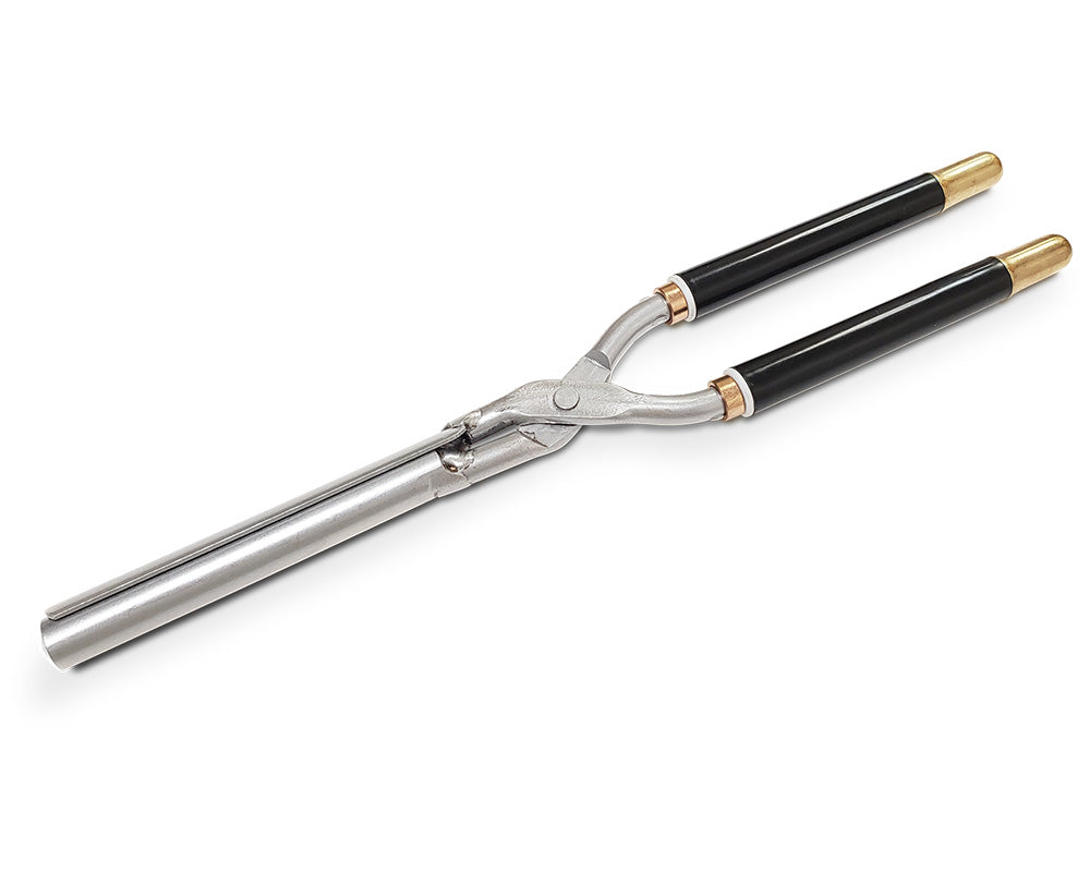 Golden Supreme Curling Irons