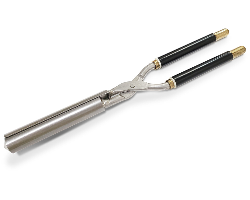 Golden Supreme Curling Irons