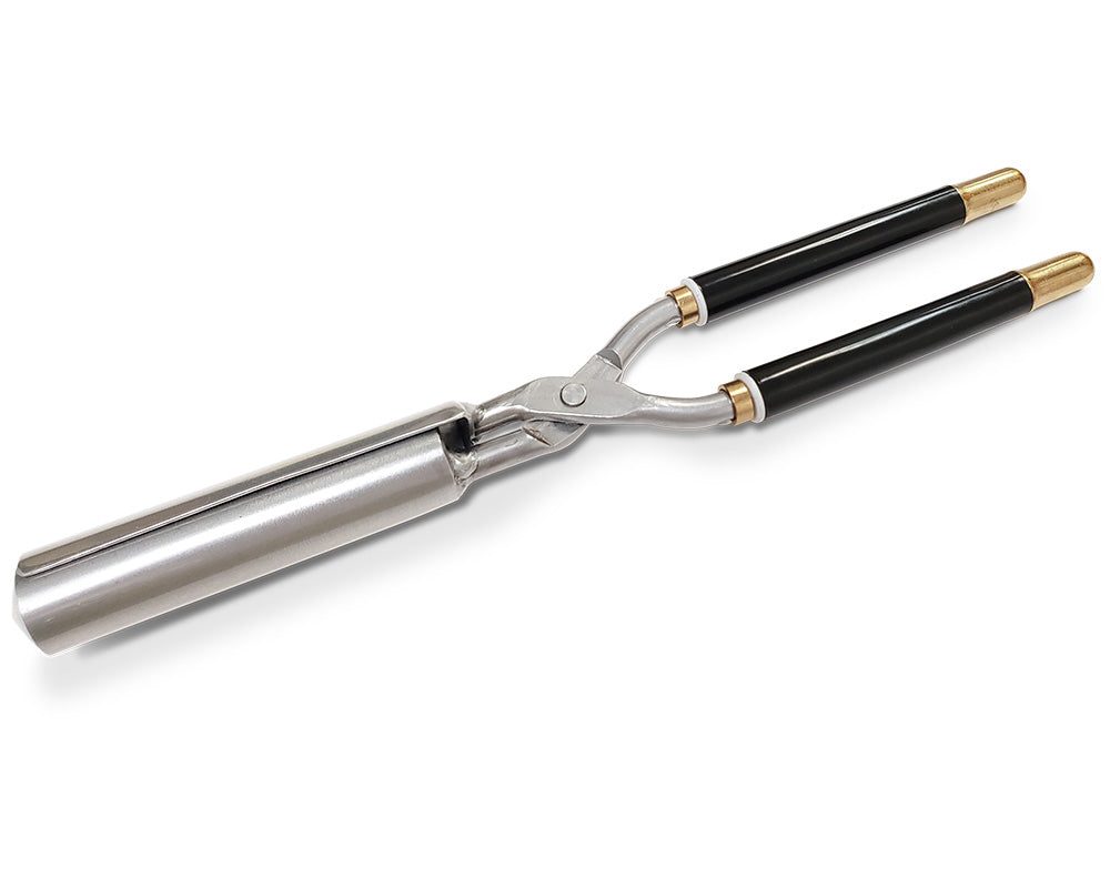 Golden Supreme Curling Irons
