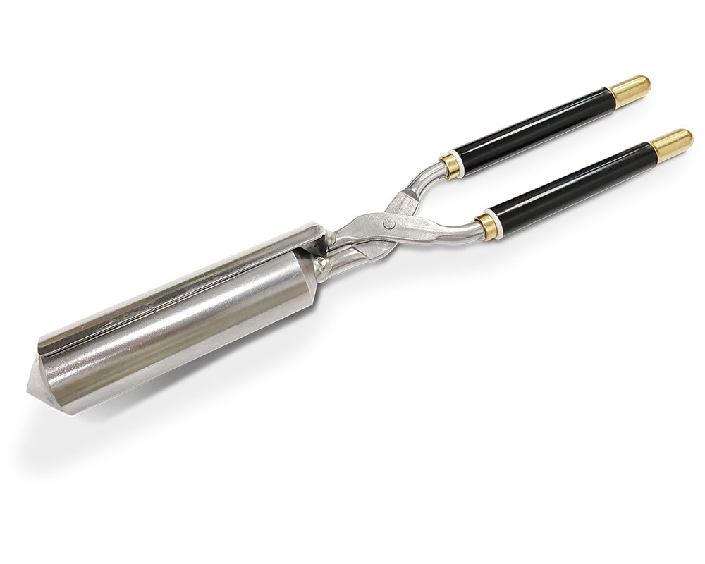 Golden Supreme Curling Irons