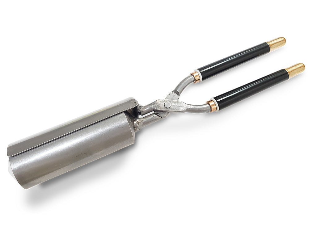 Golden Supreme Curling Irons