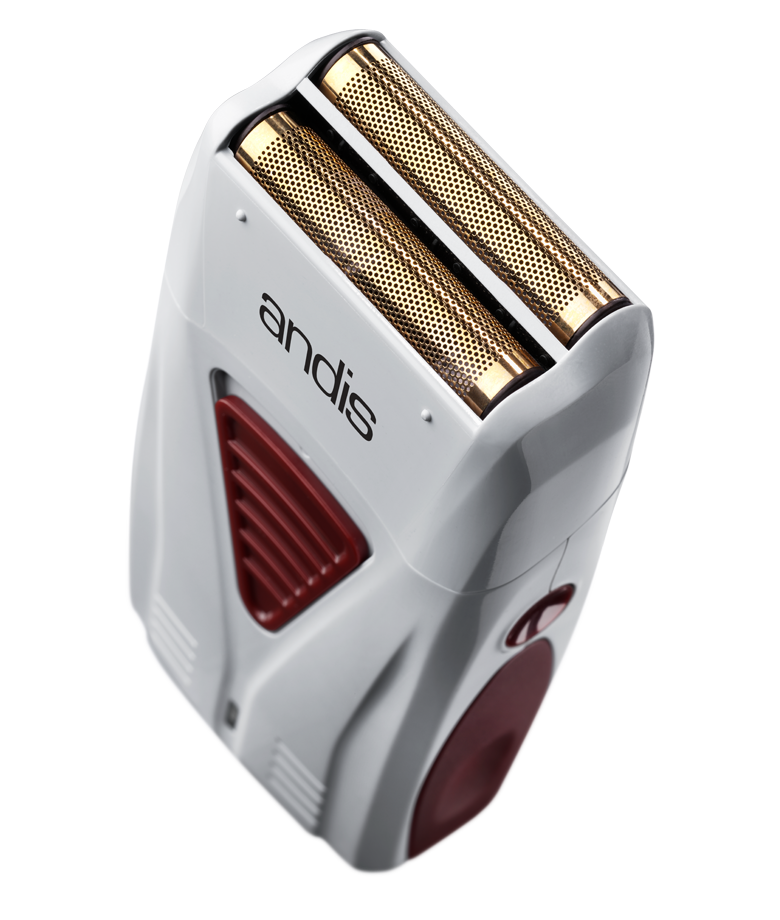 Andis ProFoil® Lithium Titanium Foil Shaver