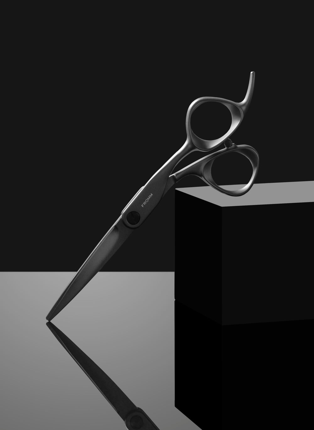 Fromm Invent 5.75” Hair Cutting Shear
