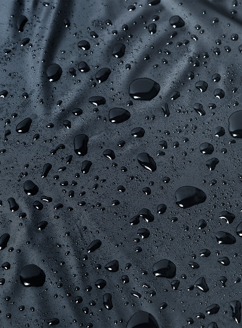 Fromm Client-Ready Premium Gunmetal Shampoo Cape