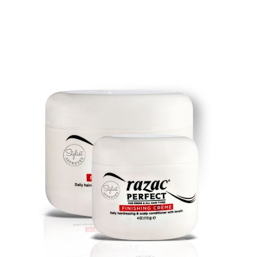 Razac Perfect for Perms Finishing Creme