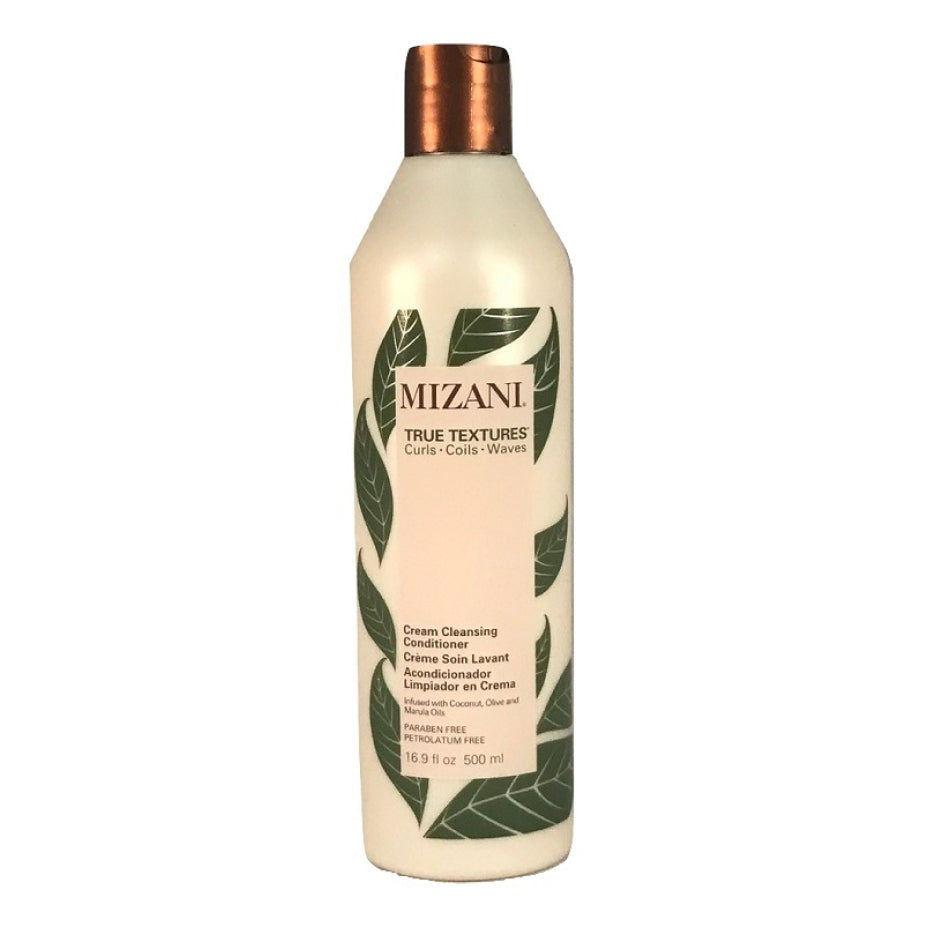 Mizani True Textures Cream Cleansing Conditioner