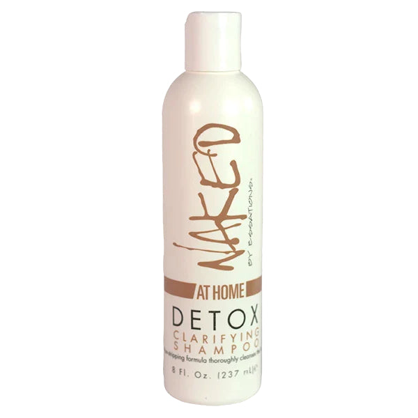 Naked Detox Clarifying Shampoo