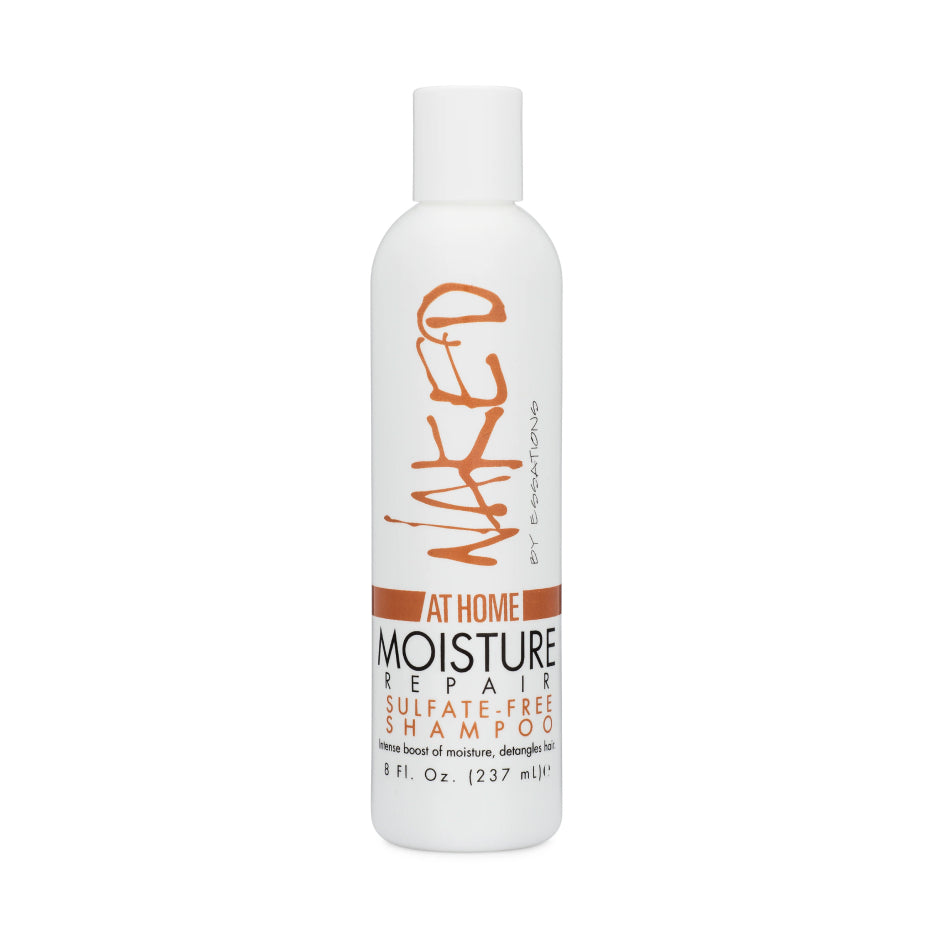 Naked Moisture Repair Shampoo