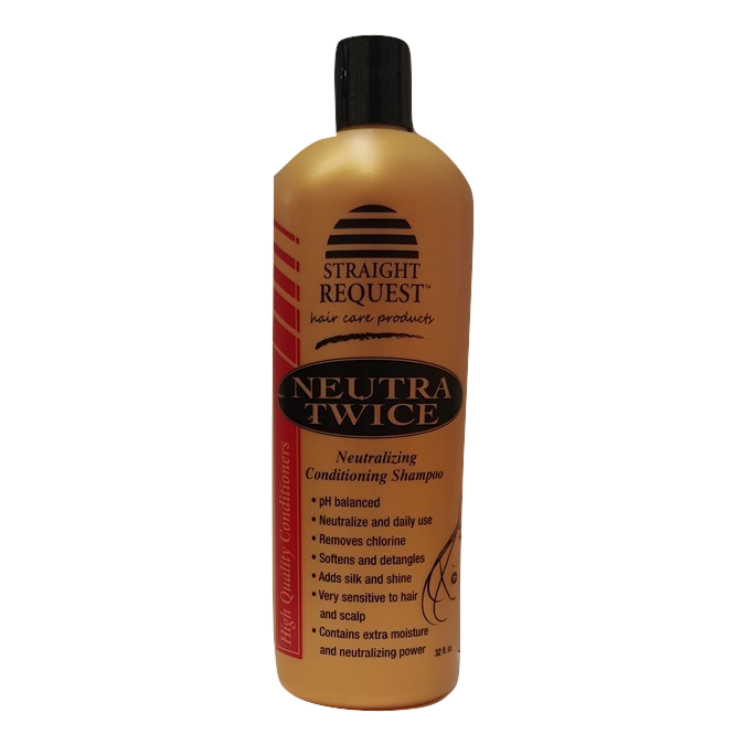 Straight Request Neutra Twice