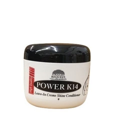 Straight Request Power K14 4oz *While Supplies Last