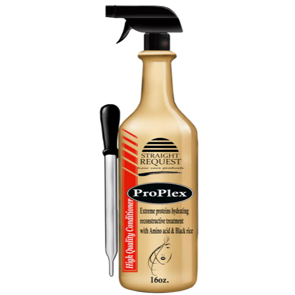 Straight Request Proplex 16oz