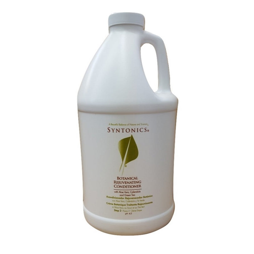 Syntonics Botanical Rejuvenating Conditioner