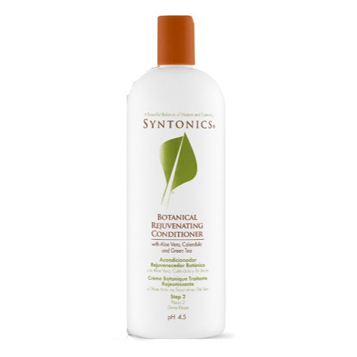 Syntonics Botanical Rejuvenating Conditioner
