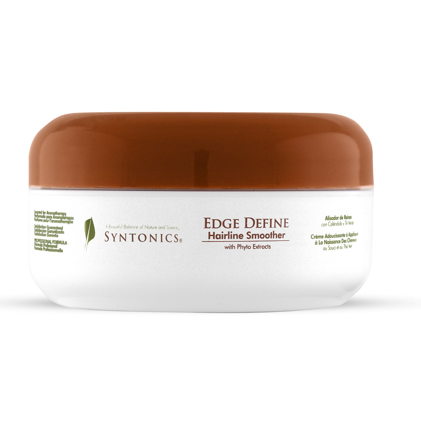 Syntonics Edge Define Hairline Smoother 4oz