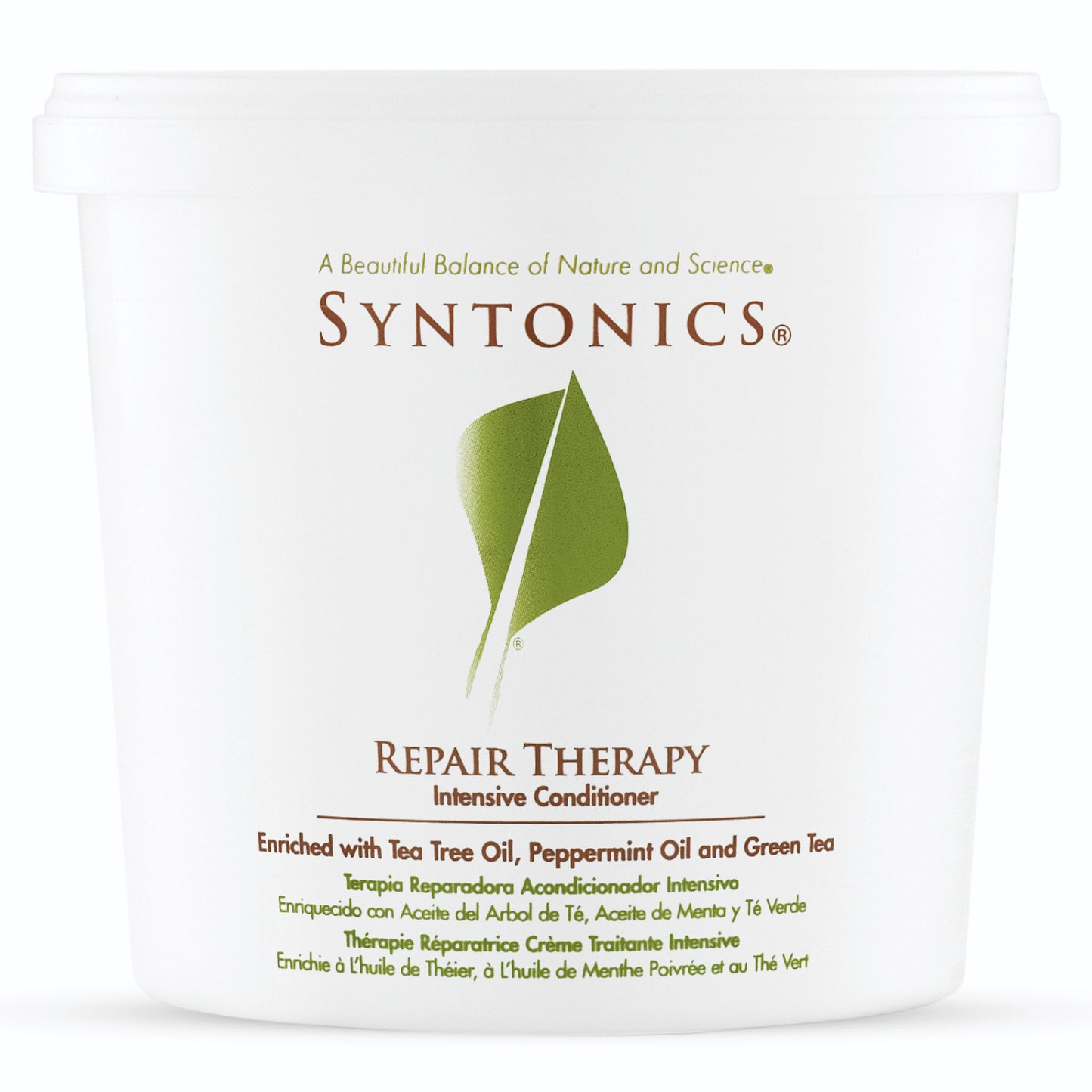 Syntonics Repair Therapy Intensive Conditioner