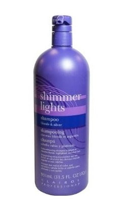 Clairol Shimmer Lights Shampoo