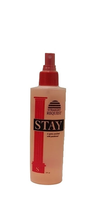 Straight Request Stay