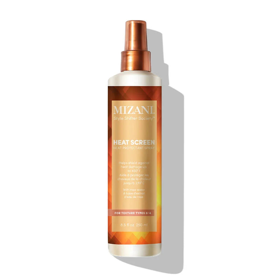 Mizani Style Shifter Society Heat Screen 8.5oz