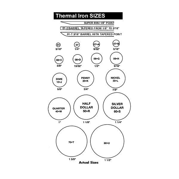 Golden Supreme Curling Irons