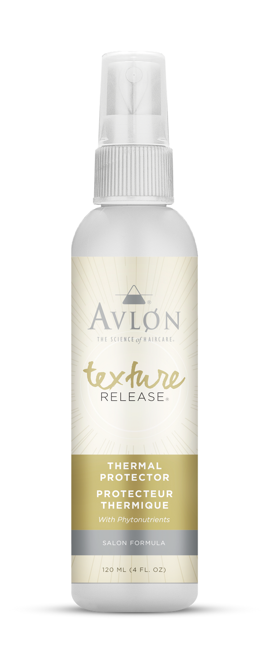Texture Release Thermal Protector 4oz