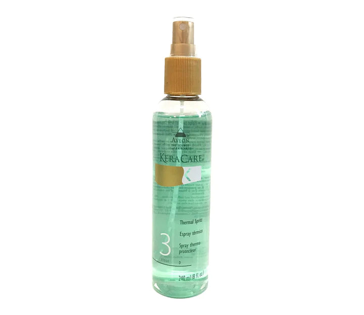 Keracare Thermal Spritz 8oz