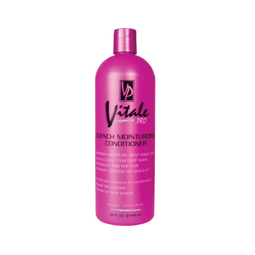 Vitale Pro Quench Moisturizing Conditioner 32oz
