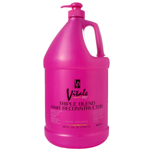 Vitale Pro Triple Blend Reconstructor