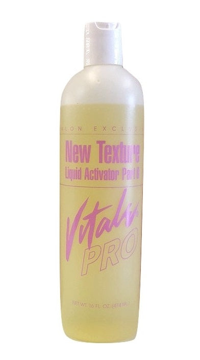 Vitale Pro Liquid Activator 16oz
