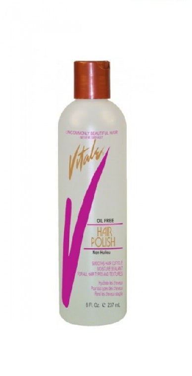 Vitale Hair Polish 8oz