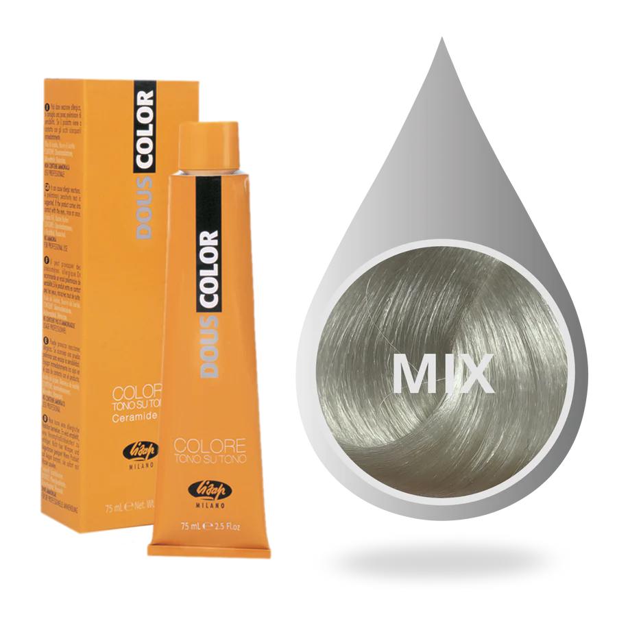 Lisap Douscolor – Semi-Permanent Color
