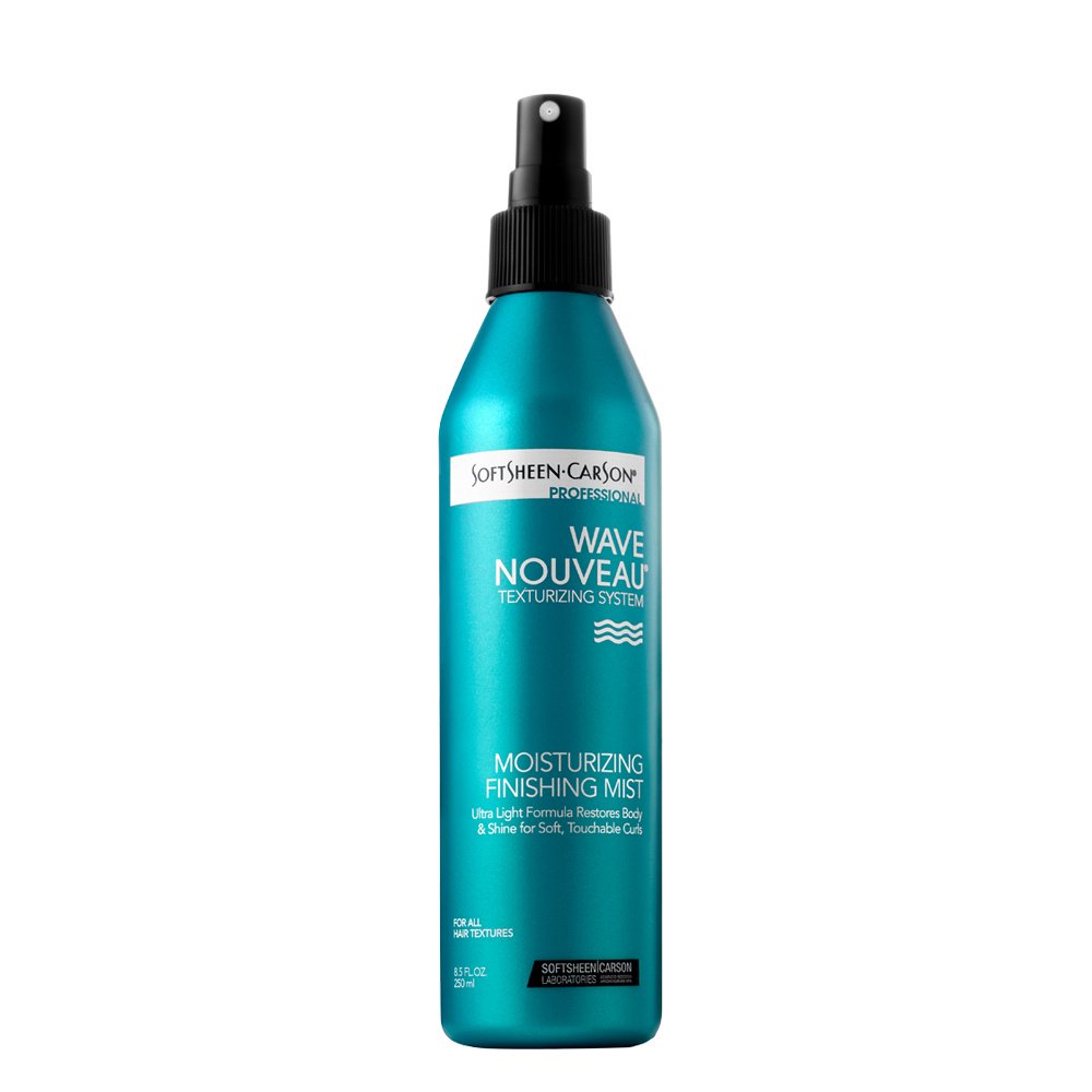 Wave Nouveau Moisturizing Finishing Mist